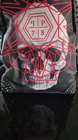 Philipp Plein Rucksack