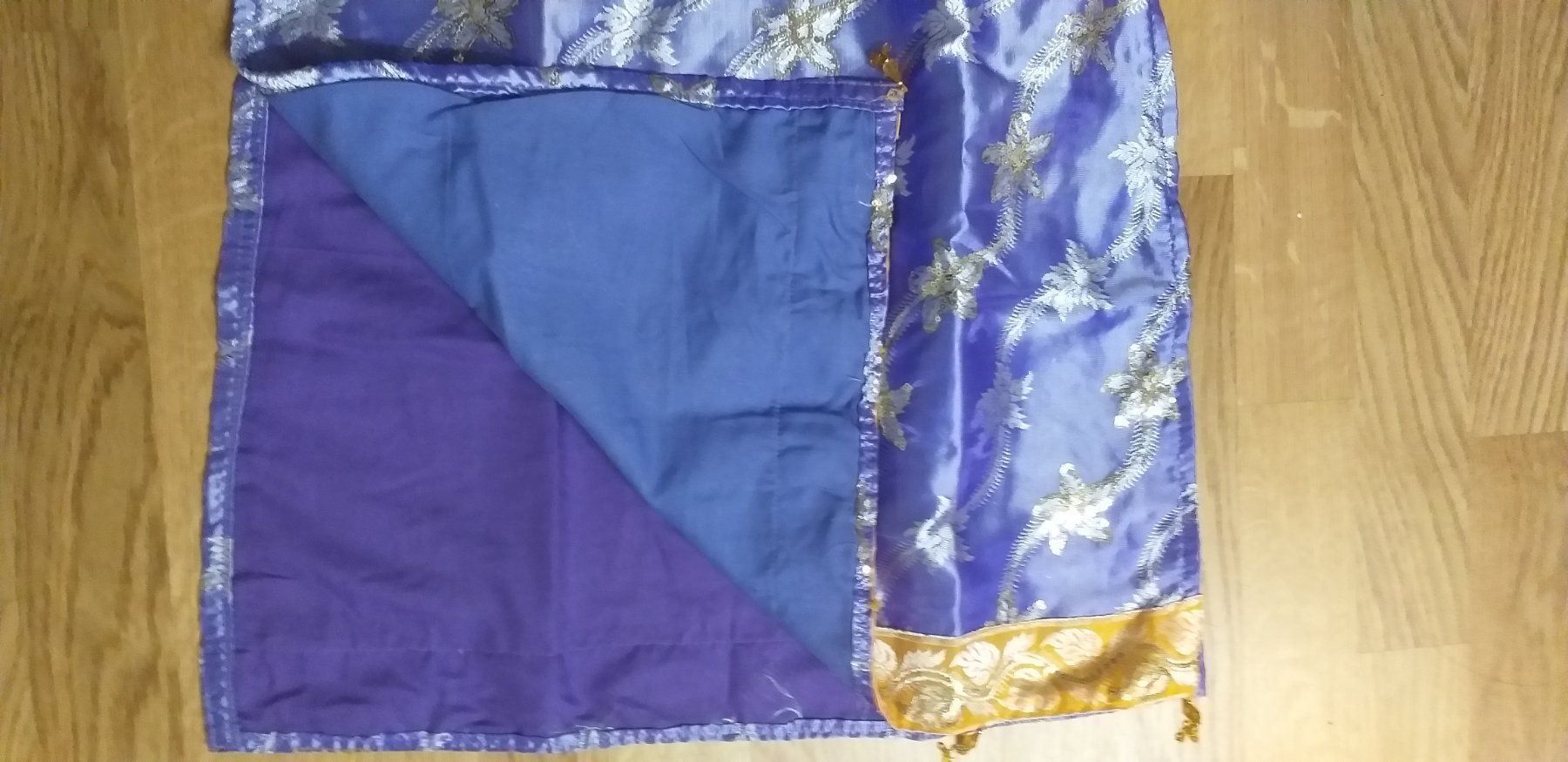 Camicette, T-shirt & Top: Tunika|top|chudithartop – Usato da Bern venduto da mahilini 5