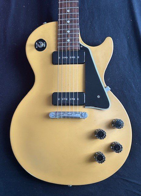 Gibson Musikinstrumente: Gibson Melody Maker 2014 120th Anniversary – Gebraucht aus Aesch BL von viva6666 1