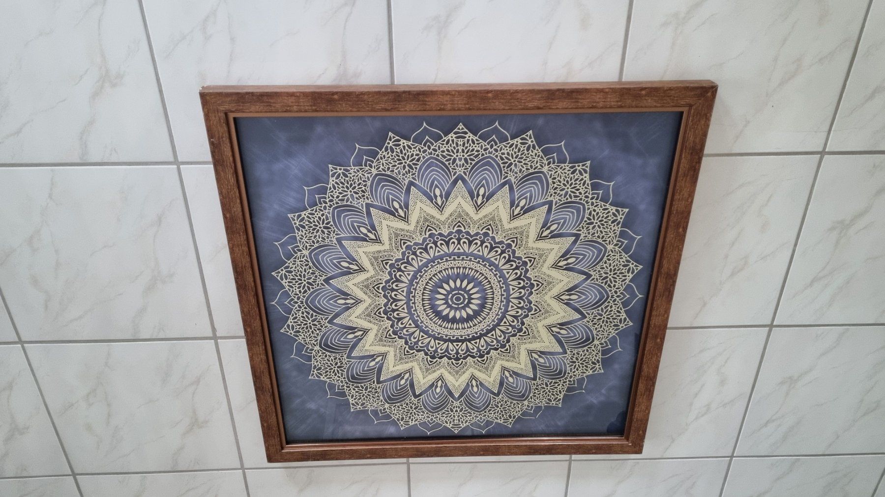 Foto & Immagini: Wand-Kunst – Usato da Lommis venduto da oida