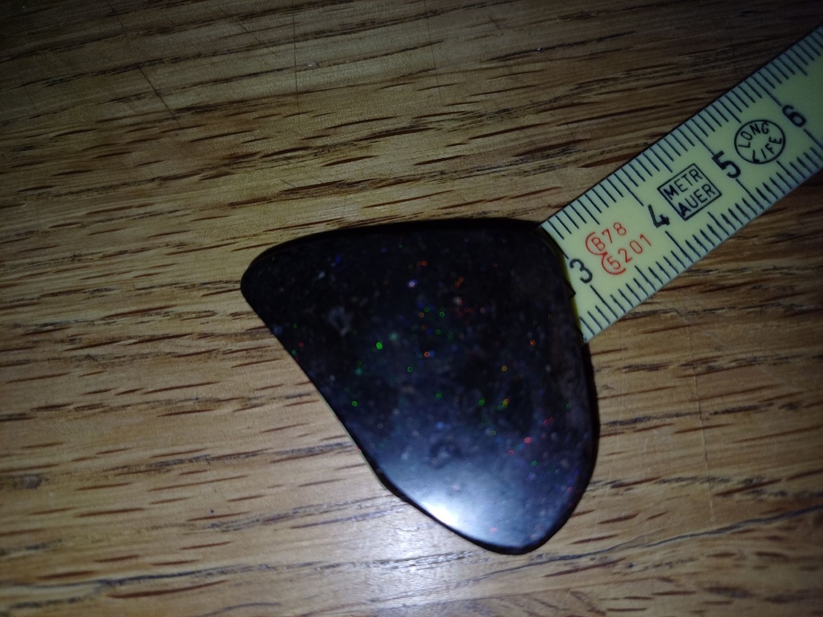 Pietre preziose: Schöner Opal Honduras – Usato da Flawil venduto da Pinkmalibu 8