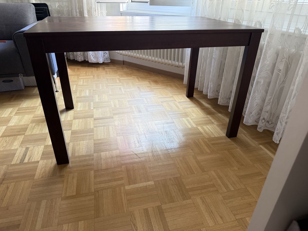 Tables: Esstisch – D'occasion à Schwyz par wheim4654