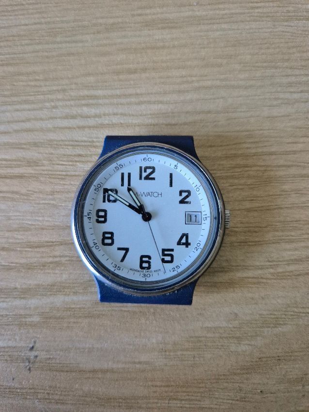 M-Watch Orologi: M-Watch und andere Uhren – Usato da Embrach venduto da wernici 3
