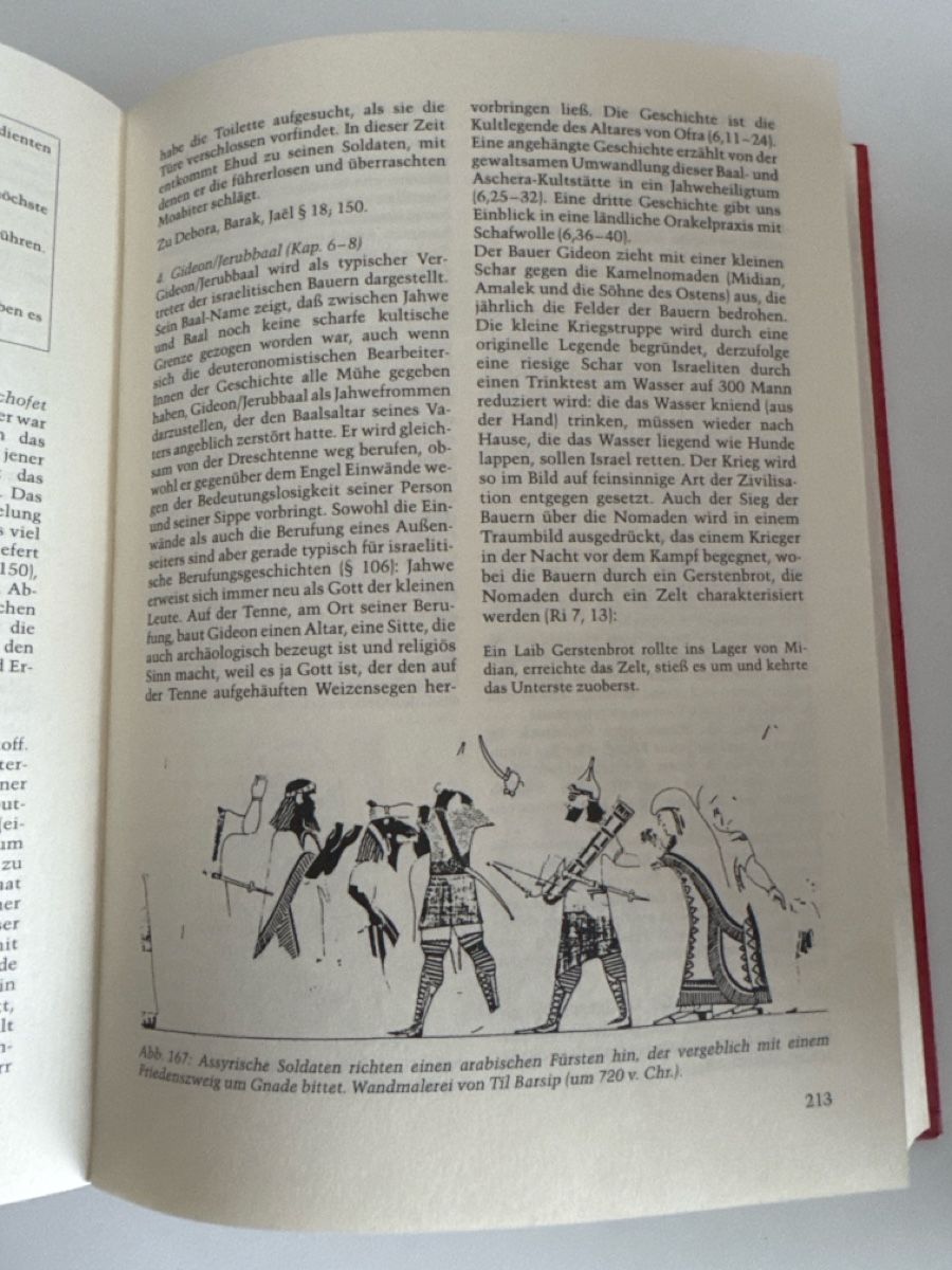 Livres: Begleiter durch das Erste Testament, Thomas Staubli! – D'occasion à Kerzers par -.-Jesus-.- 4