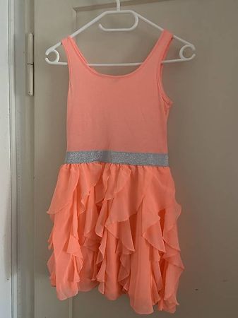 Mädchenkleid