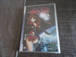 Kiddy Grade - Fall 1 DVD NEUWARE