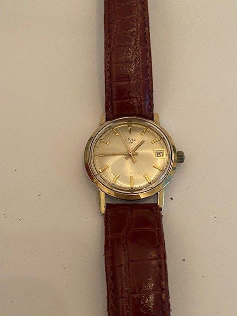 Myr Prima automatic uhr (Usato) a Benken SG per CHF 25 – con consegna ...