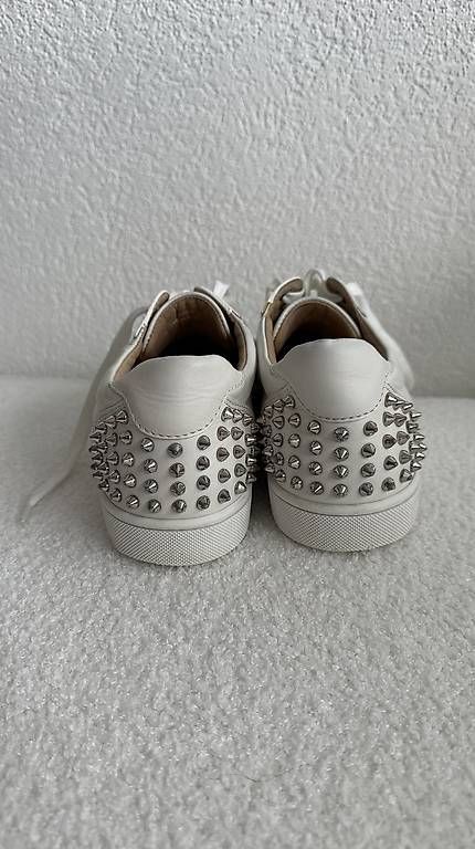 Herrenschuhe: Louboutins homme taille 43 – Gebraucht aus Vevey von diogodasilva_ 3
