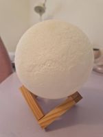 Lampada Luna 