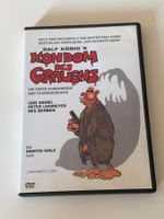Ralf König's Kondom des Grauens