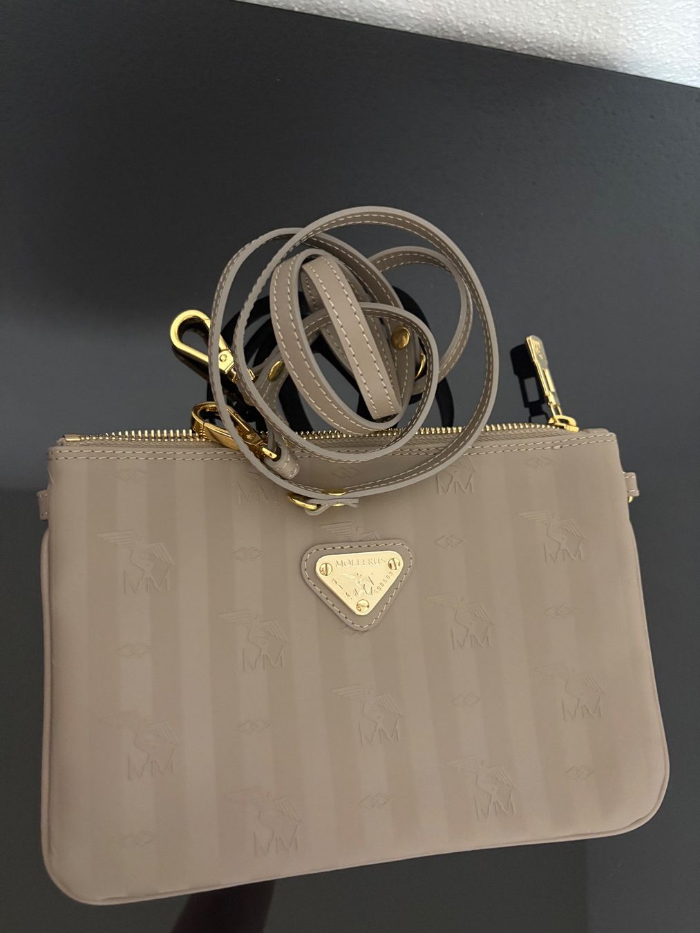 Maison Mollerus Taschen für Damen: NEUE Mollerus Umhängetasche – Neu (gemäss Beschreibung) aus Dietwil von kar_b29h 1