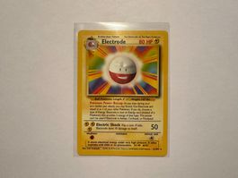 Electrode non holo Base EN