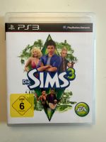PlayStation 3 Game DIE SIMS 3 PS3