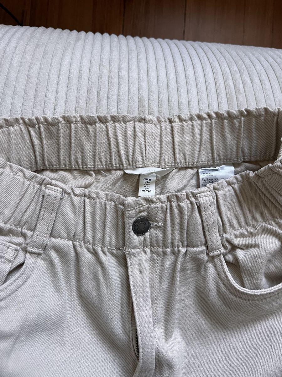 H&M Jeans: Jeans H&M – Usato da Basel venduto da Laura_Noemi 3