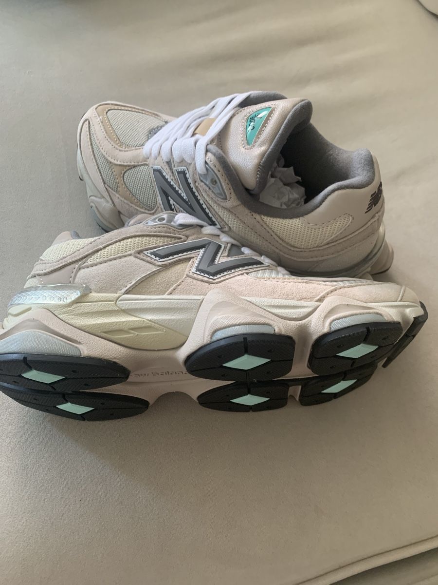 New Balance Herrenschuhe: New Balance Schuh – Neu (gemäss Beschreibung) aus Bergdietikon von zor_856j 5