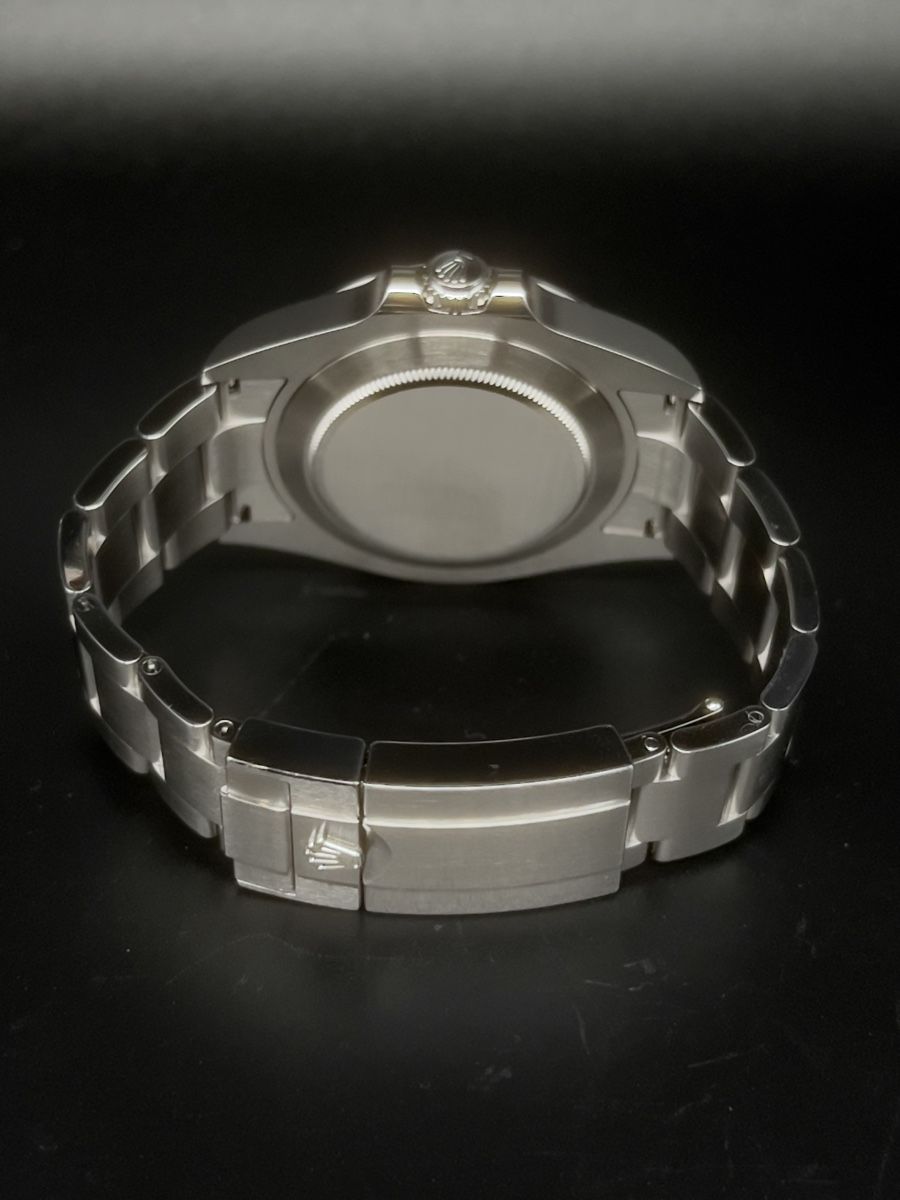 Rolex Orologi: Rolex Explorer II 42mm Fullset 226570 – Nuovo (secondo la descrizione) da Brugg AG venduto da Wristdeal 5