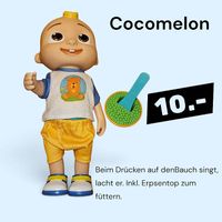 Cocomelon