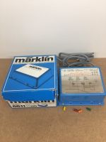 Märklin H0 Transformer 6611 Trafo 40 VA, PR 220 V~, 50 H
