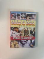 THE LONDON. ROCK & ROLL SHOW: 5TN AUGUST 1972. (DVD)