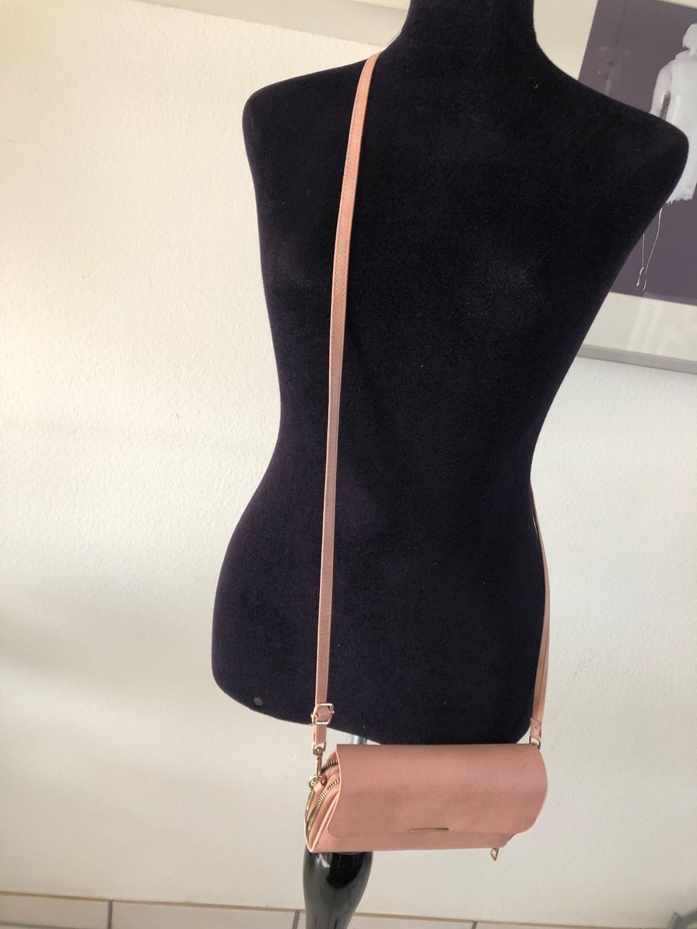 Taschen für Damen: Tasche – Neu (gemäss Beschreibung) aus Arlesheim von leyRum4.5