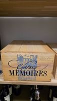Cadillac Chateau Memoires 2000 - 6er Holzkiste