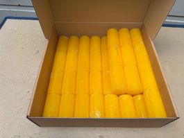 582 Posten Mückenkerze mit Citronella aus Liquidation