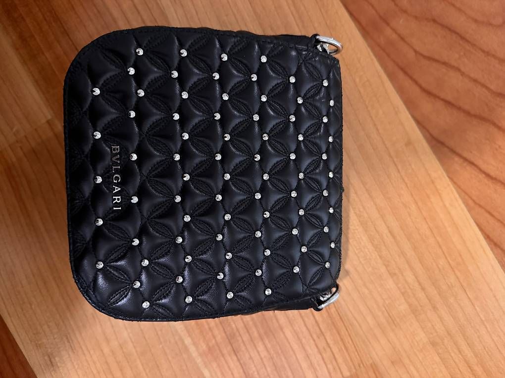 Borse da donna: Sac Bulgari  – Nuovo e nell'imballaggio originale da Bienne venduto da Lucaplm 1