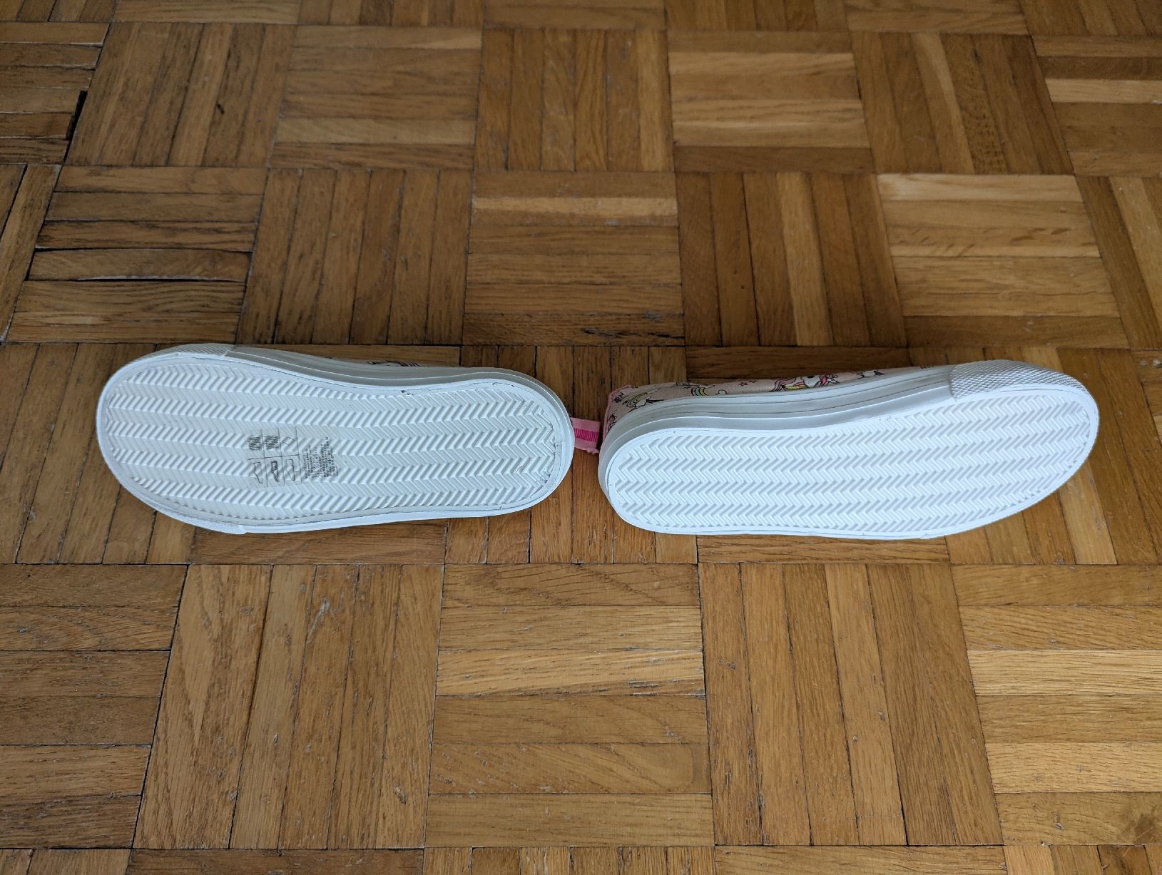 H&M Scarpe per ragazze: H&M Mädchen Schuhe Grösse 33 Neu – Nuovo (secondo la descrizione) da Lengnau AG venduto da sus_znf9 1