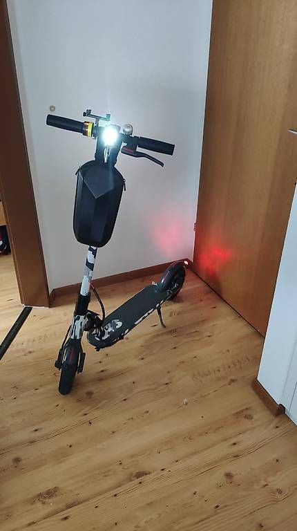 Kickboard: e - Trotty 12.5 kg – Usato da Heiden venduto da lup_vx75 3