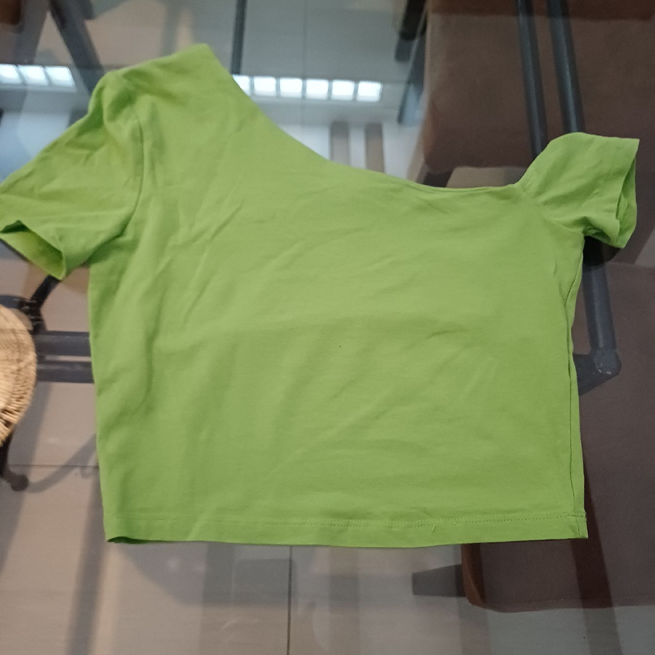 T-shirt: Lot de 6 top – Usato da Bex venduto da Sakito 6