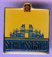 FELDSCHLÖSSCHEN Bier  SCHLOSSGOLD