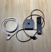 Apple TV-Box