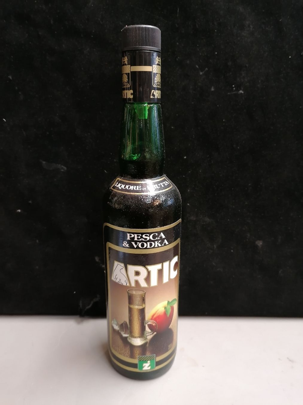 Spiritueux: PESCA & VODKA ARTIC – Neuf (Voir description) à Genève par Leboucheoreilles 8