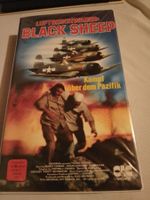Luftgeschwader Black Sheep - Kampf über dem Pazifik CIC VHS