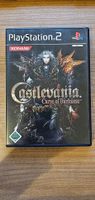 Castlevania - Curse of Darkness