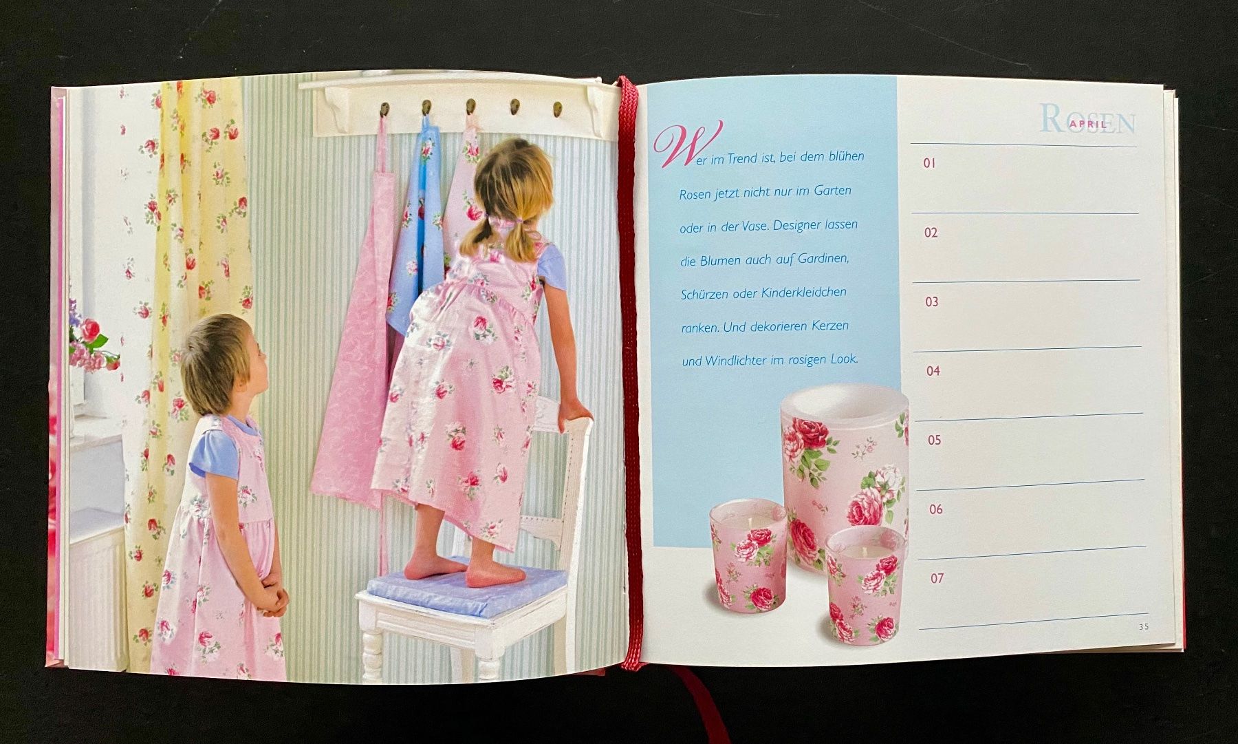 Libri: ROSENZAUBER – Usato da Nussbaumen AG venduto da schuba2000 4