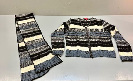 PULLOVER „CHACOK“ #143 AB 1.- !!!
