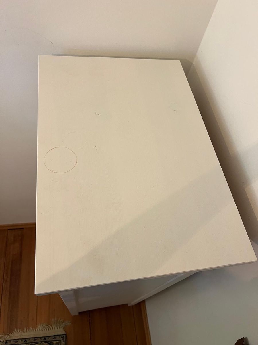 Armoires: Hoher Ikea Schrank  – D'occasion à Thierachern par JC_03 3