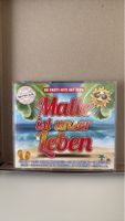 CD "Malle ist unser Leben" 60 Party-Hits 3CDs