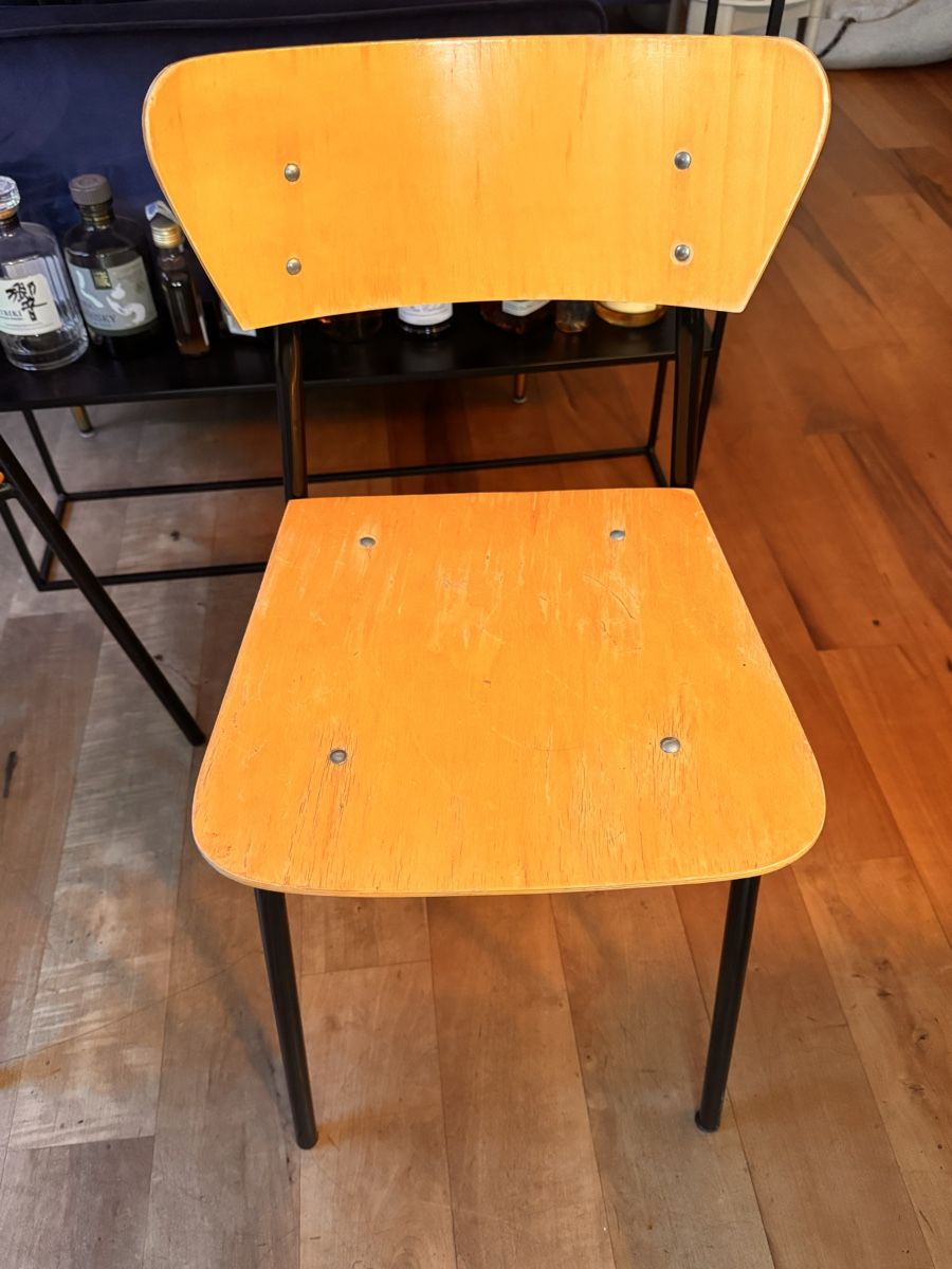 Stühle: Chairs – Gebraucht aus Zürich von pon_pv8m 1