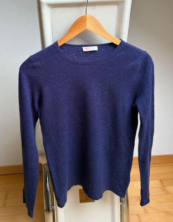 FTC Kaschmir Pullover Gr.M