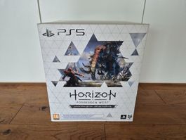Horizon Forbidden West - Collector's Edition - PS5 Neu OVP