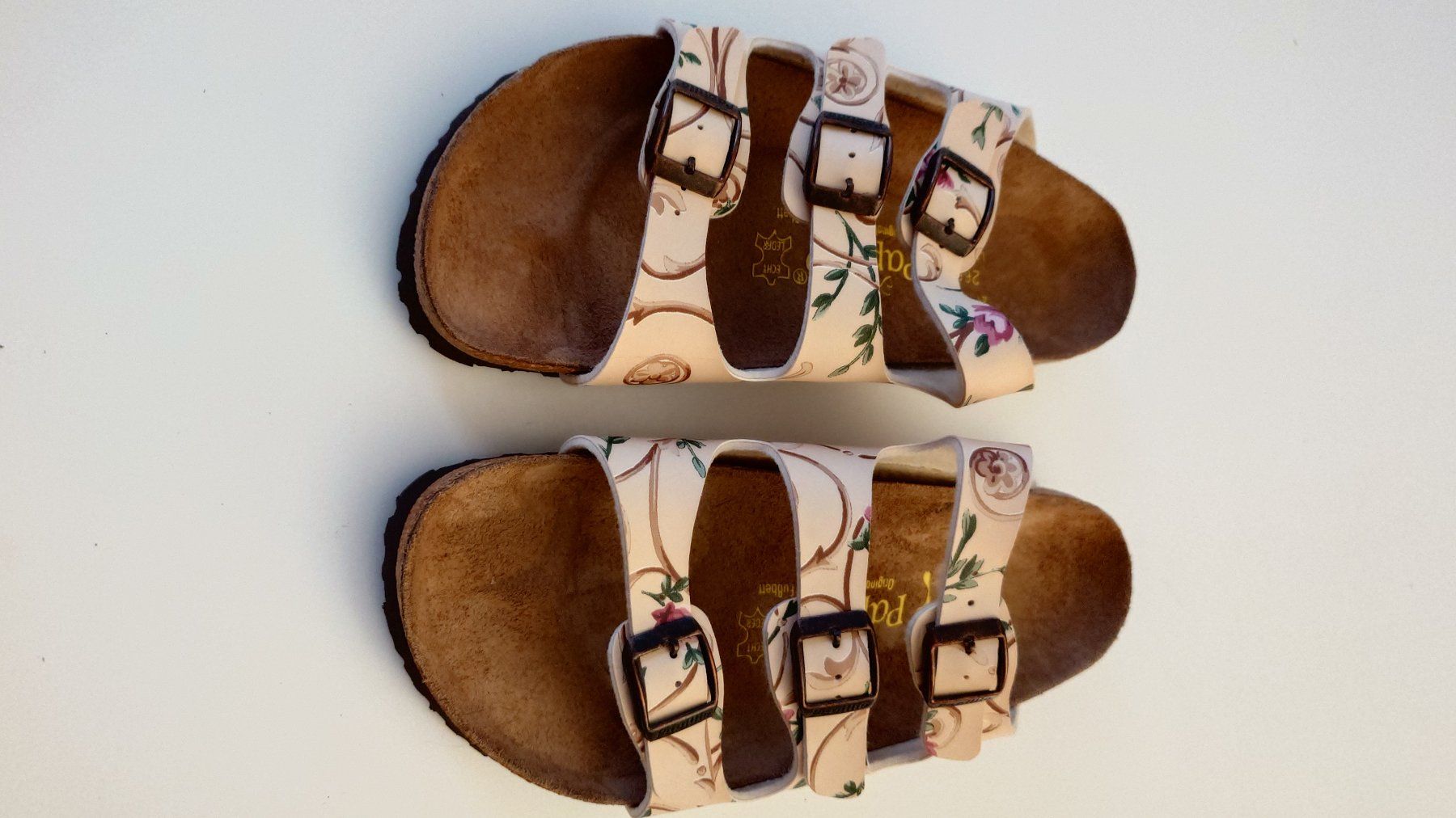 Birkenstock Damenschuhe: Papillio 41 – Neu (gemäss Beschreibung) aus Riehen von markstre11