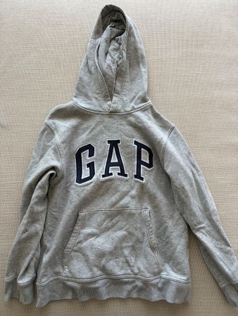 Pullover mit Kapuze von GAP, Grösse L