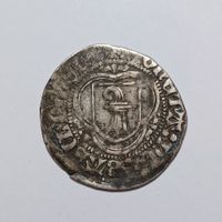 Plappart ohne Jahr 16. Jh. Basel (HMZ 2-66a)