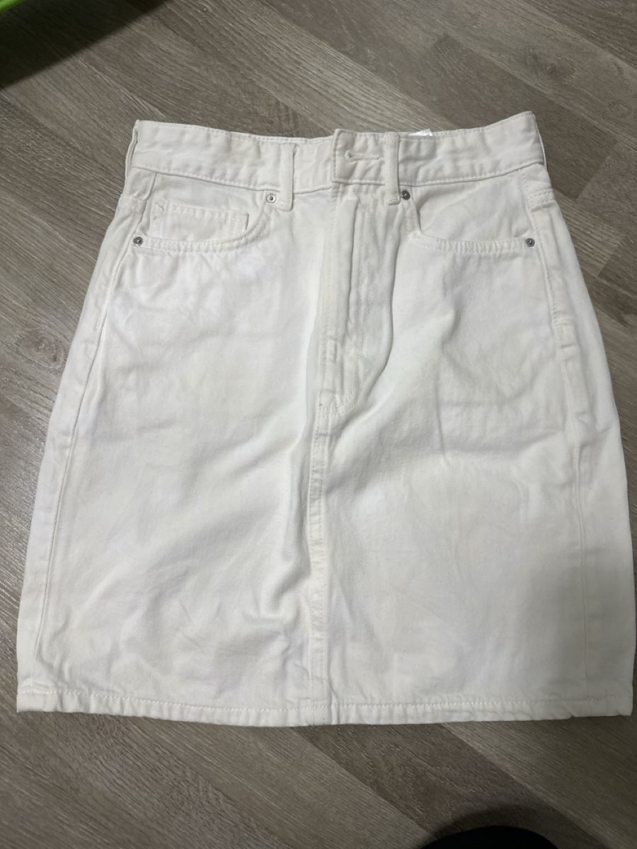 H&M Gonne: H& M Rock  – Usato da Oberentfelden venduto da ulli03