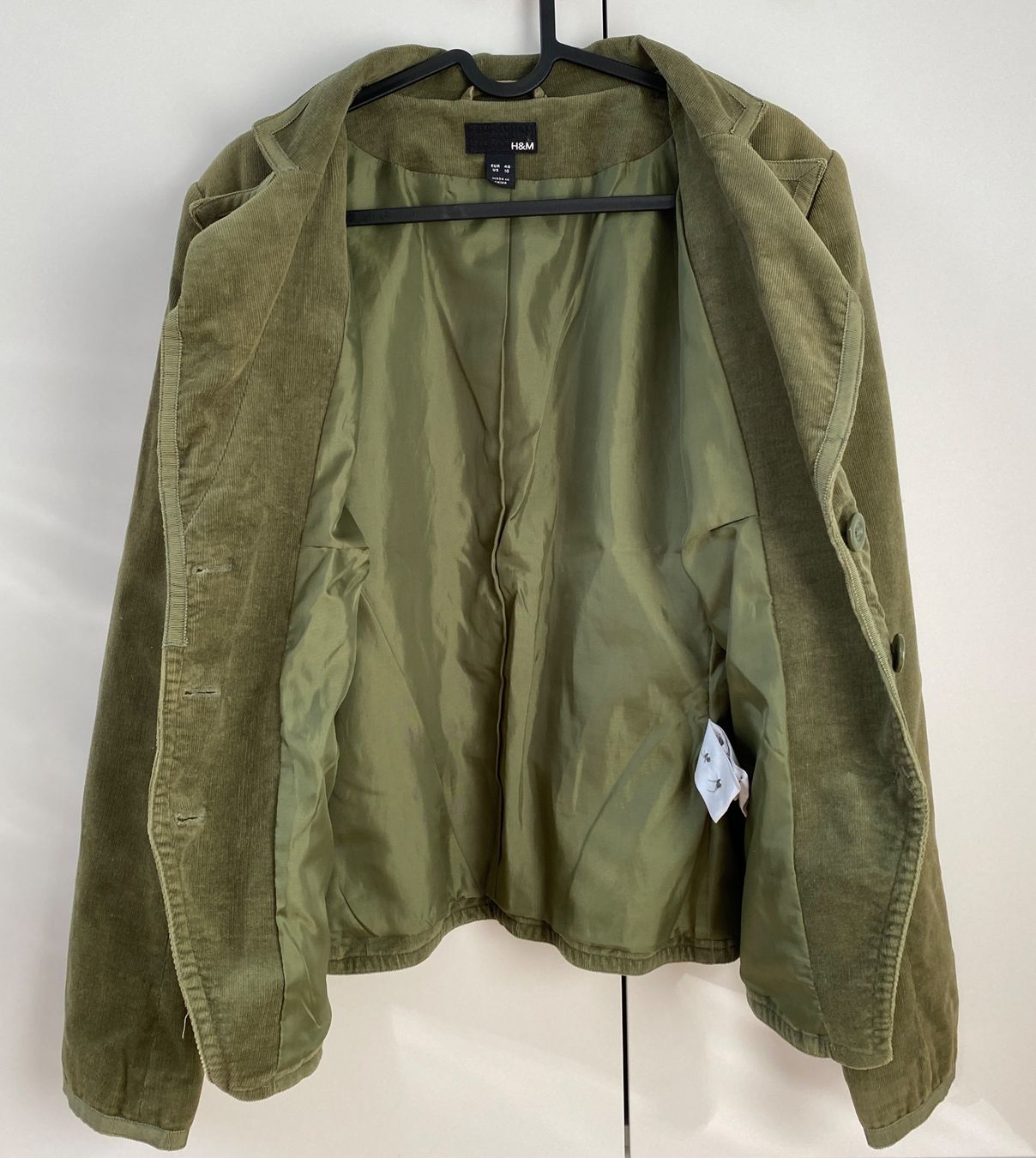 Giacche: Blazer Jacke 38 / 40 – Usato da Aarau venduto da Ahoffa 2