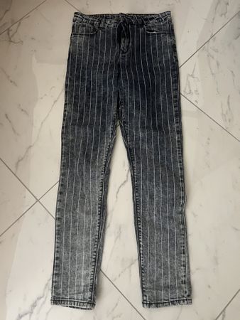Jeans Grösse M wie Neu, jeans taille M comme neuf