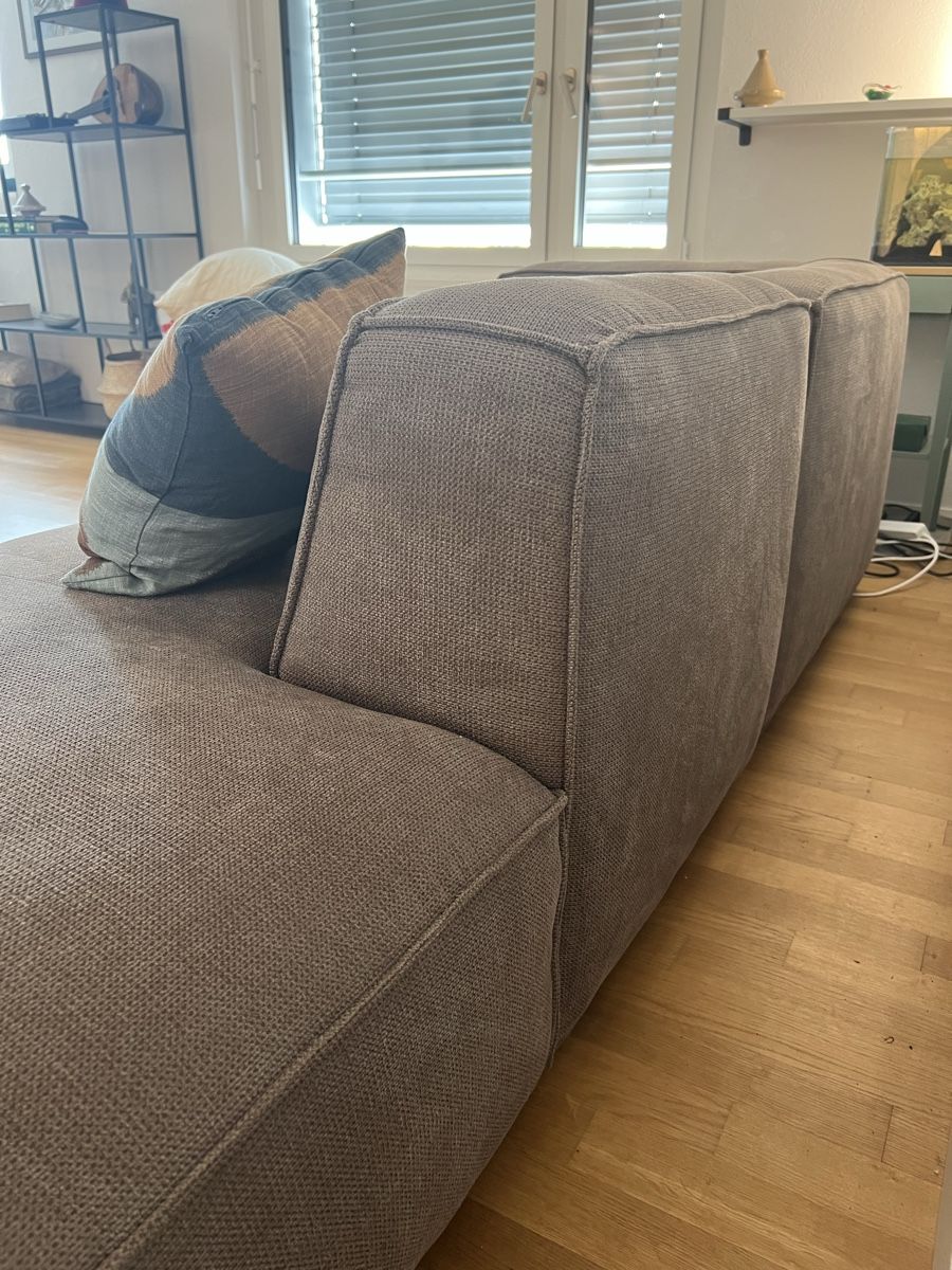 Sofas: ALON Recamiere Sofa – Neuf (Voir description) à Horw par Euler2718 3