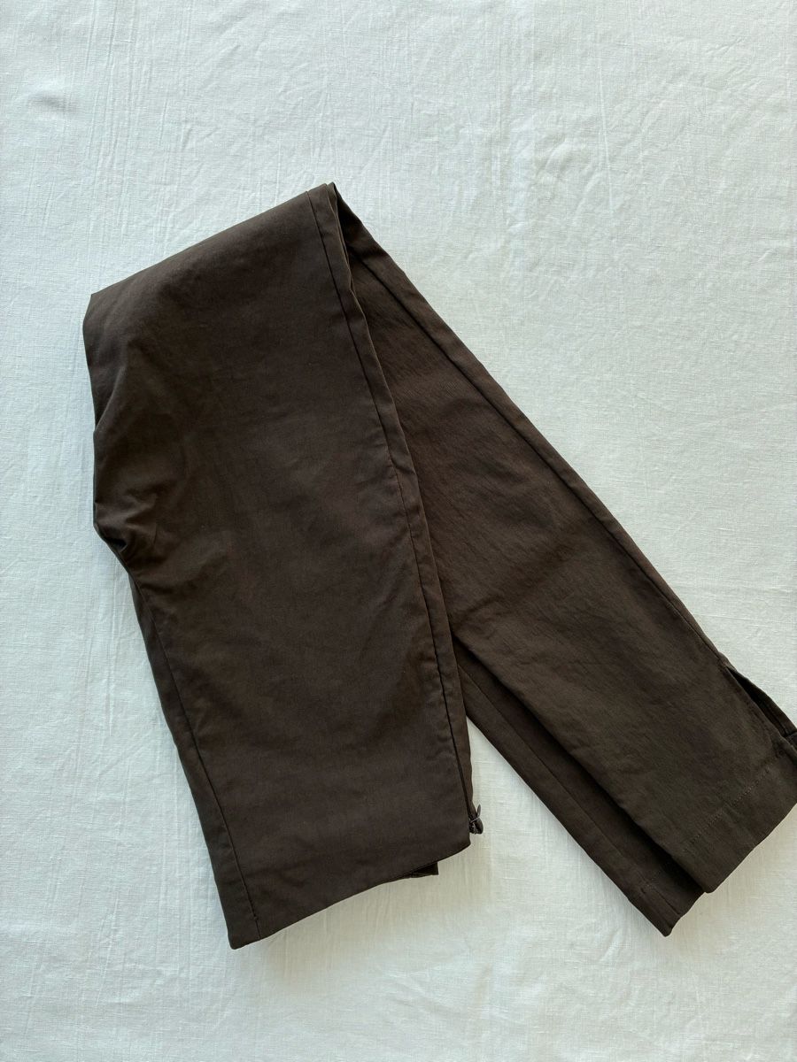 Liviana Conti Pantaloni: Liviana Conti Pants – Usato da Muralto venduto da eva_bjp2